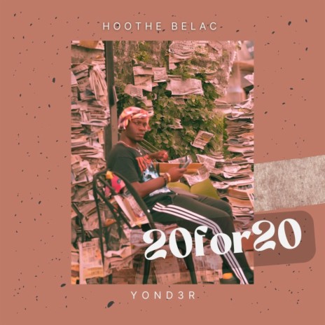 20for20 ft. Yond3r | Boomplay Music