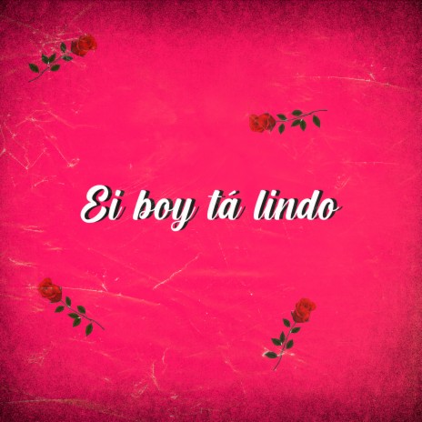 Ei Boy Tá Lindo | Boomplay Music