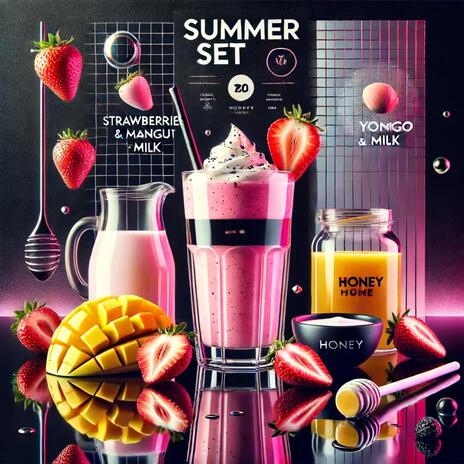 Summer Set Smoothie | Boomplay Music