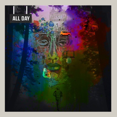 All Day | Boomplay Music