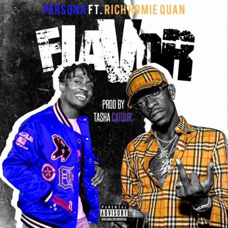 Flavor (feat. Rich Homie Quan) | Boomplay Music