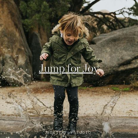 Jump for Joy | Boomplay Music