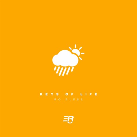 Keys of Life | Boomplay Music