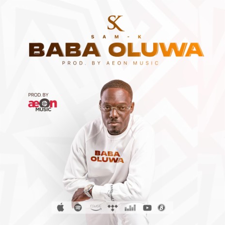 Baba Oluwa | Boomplay Music
