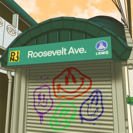 Roosevelt Avenue | Boomplay Music