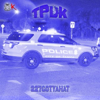 TPDK