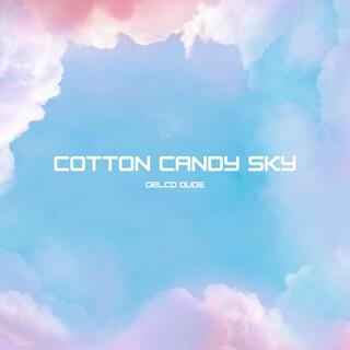 Cotton Candy Sky