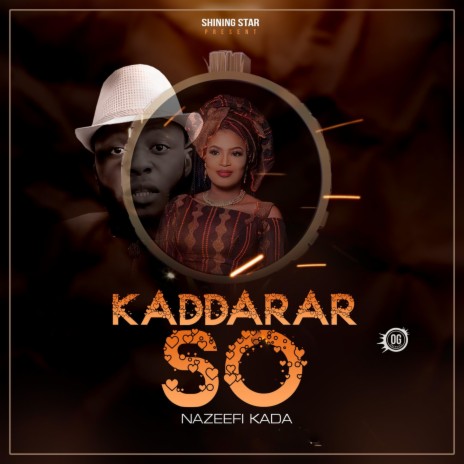 Kaddarar So III | Boomplay Music
