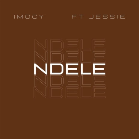 Ndele (feat. Jessie)
