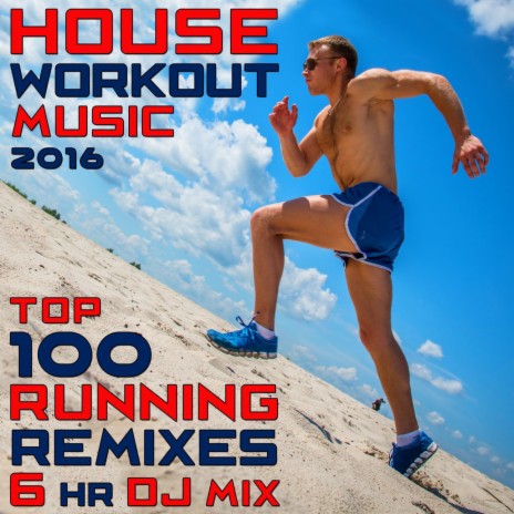 Always Warm up First (135bpm Progressive Running Workout DJ Mix Edit)