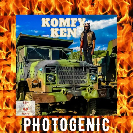 Photogenic (Radio Edit) | Boomplay Music