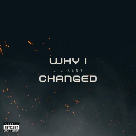 Why I Changed | Boomplay Music