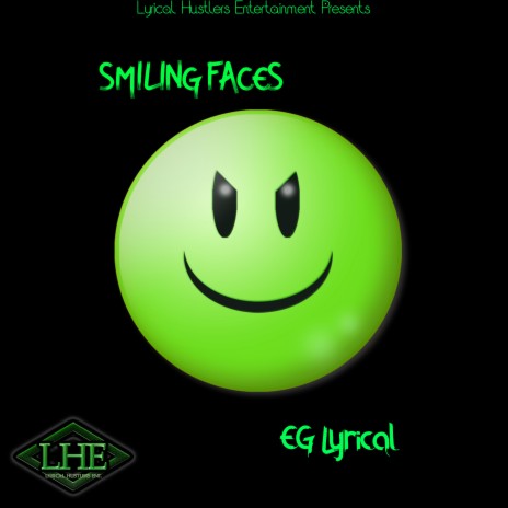 Smiling Faces | Boomplay Music