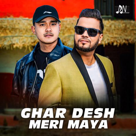 Ghar Desh Meri Maya | Boomplay Music