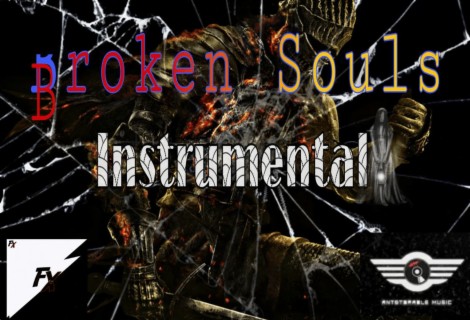Broken Souls Instrumental