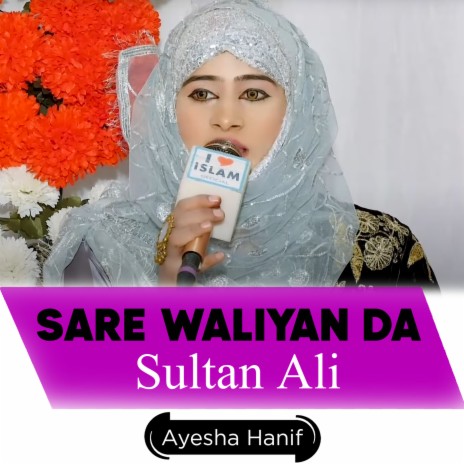 Sare Waliyan Da Sultan Ali | Boomplay Music