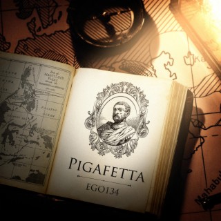 Pigafetta