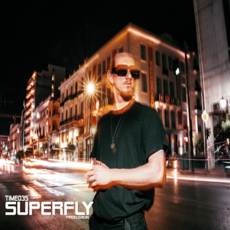 SUPERFLY | Boomplay Music