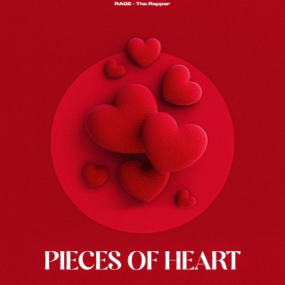 Pieces Of Heart