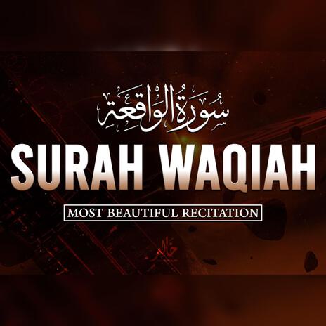 Surah Waqiah | Boomplay Music