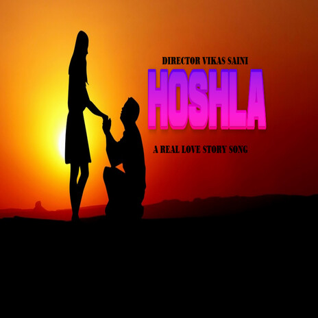 Hoshla | Boomplay Music