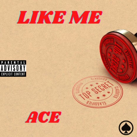 Like Me | Boomplay Music