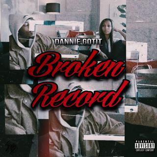 Broken Record lyrics | Boomplay Music