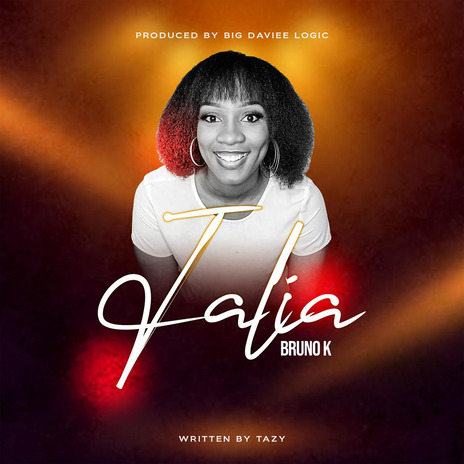 Jalia | Boomplay Music
