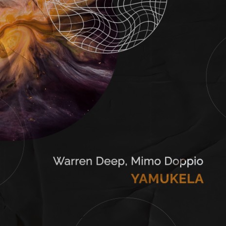 Yamukela ft. Mimo Doppio | Boomplay Music