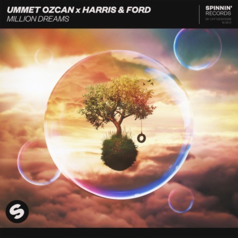 Million Dreams ft. Harris & Ford | Boomplay Music