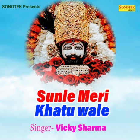 Sunle Meri Khatu Wale | Boomplay Music