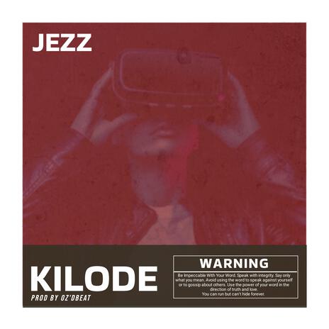 Kilode | Boomplay Music