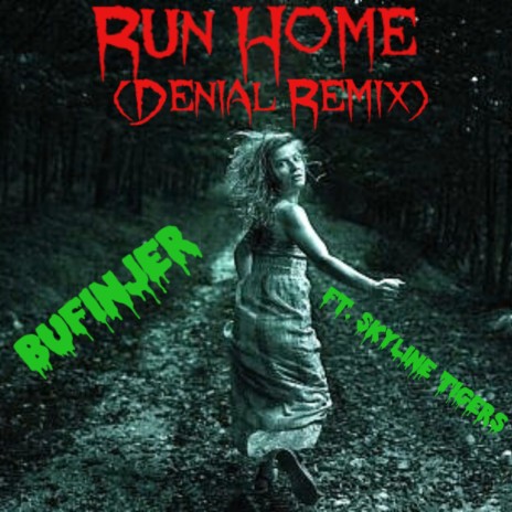 Run Home ft. Skyline Tigers | Boomplay Music