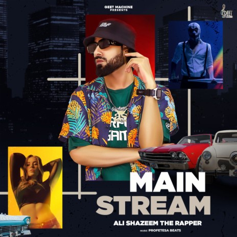 Main Stream | Boomplay Music