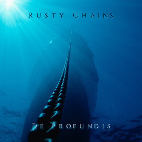 Rusty Chains | Boomplay Music