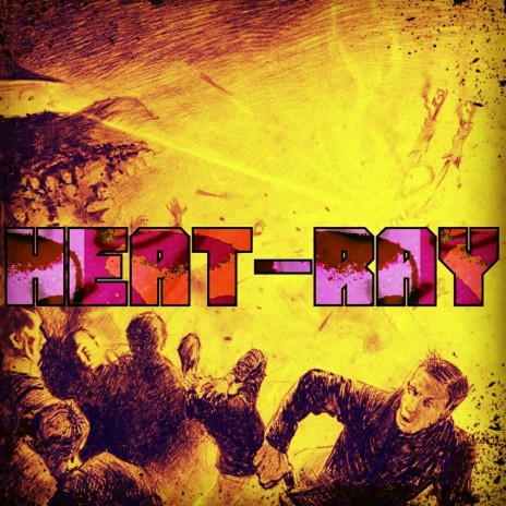 Heat-Ray | Boomplay Music