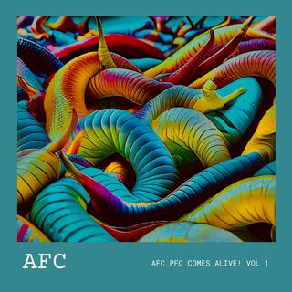 AFC_PFO Comes Alive!, Vol. 1