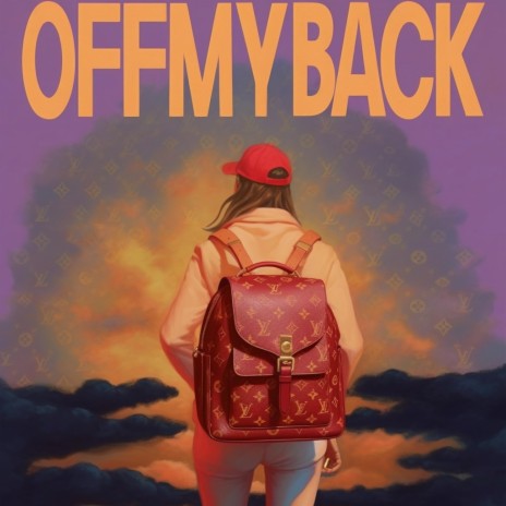 Off My Back ft. Anonymous Tha Mo