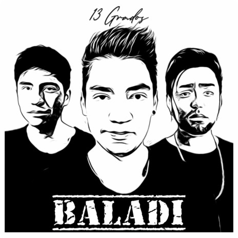 Baladí | Boomplay Music