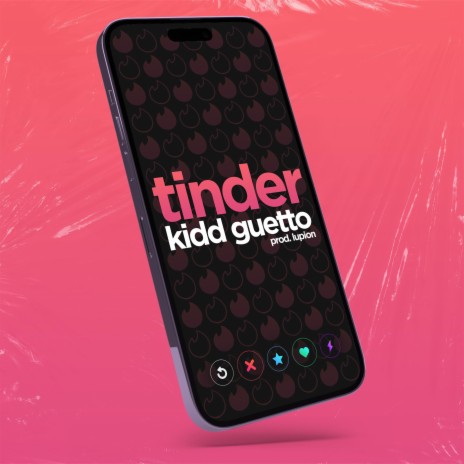 Tinder | Boomplay Music