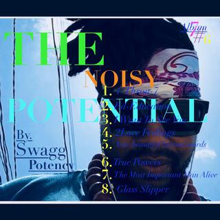 The Noisy Potential