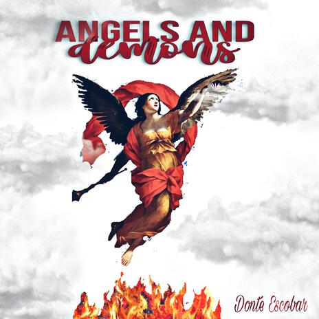 Angels and demons | Boomplay Music