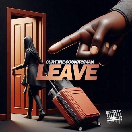 Leave | Boomplay Music