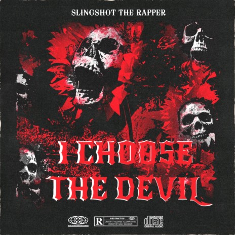 I Choose The Devil | Boomplay Music