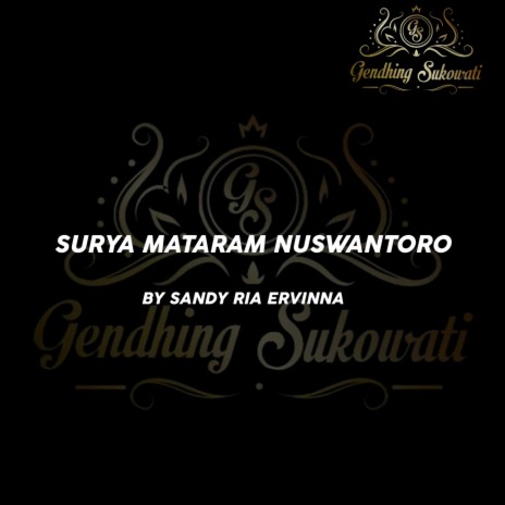 Surya Mataram Nuswantoro ft. Sandy Ria Ervinna