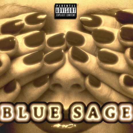Blue Sage (Radio Edit) | Boomplay Music