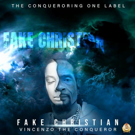 Fake Christian | Boomplay Music