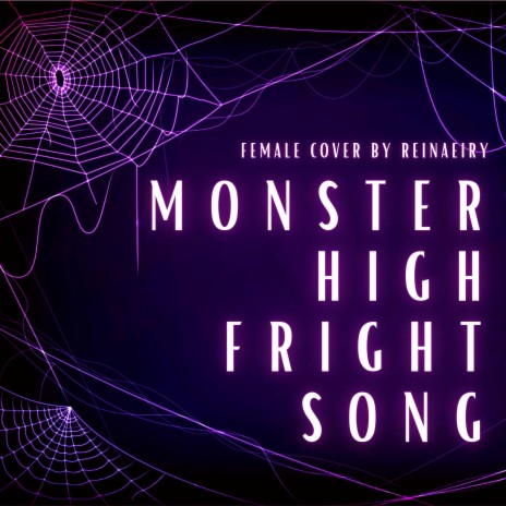 Monster High Fright Song | Boomplay Music