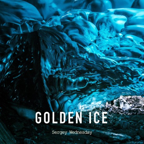 Golden Ice | Boomplay Music