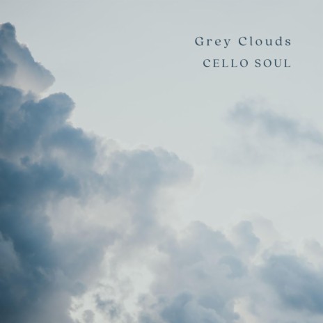 Grey Clouds (Harp Version)
